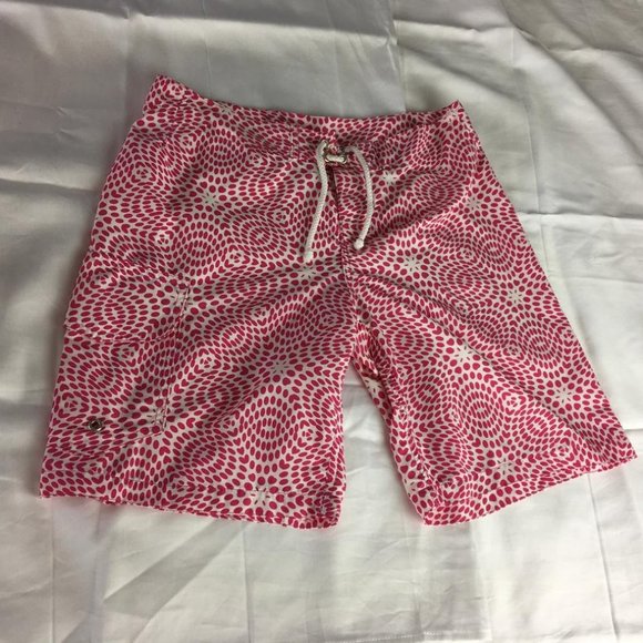 Oscar de la Renta Boys Swimsuits Multicolor DM40